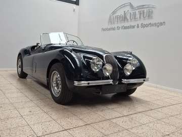 120 XK 3,8l 5 Gang Getriebe