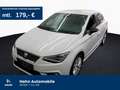 SEAT Ibiza 1.0TSI FR LED Navi PDC Sportsitze 16" SHZ Weiß - thumbnail 1
