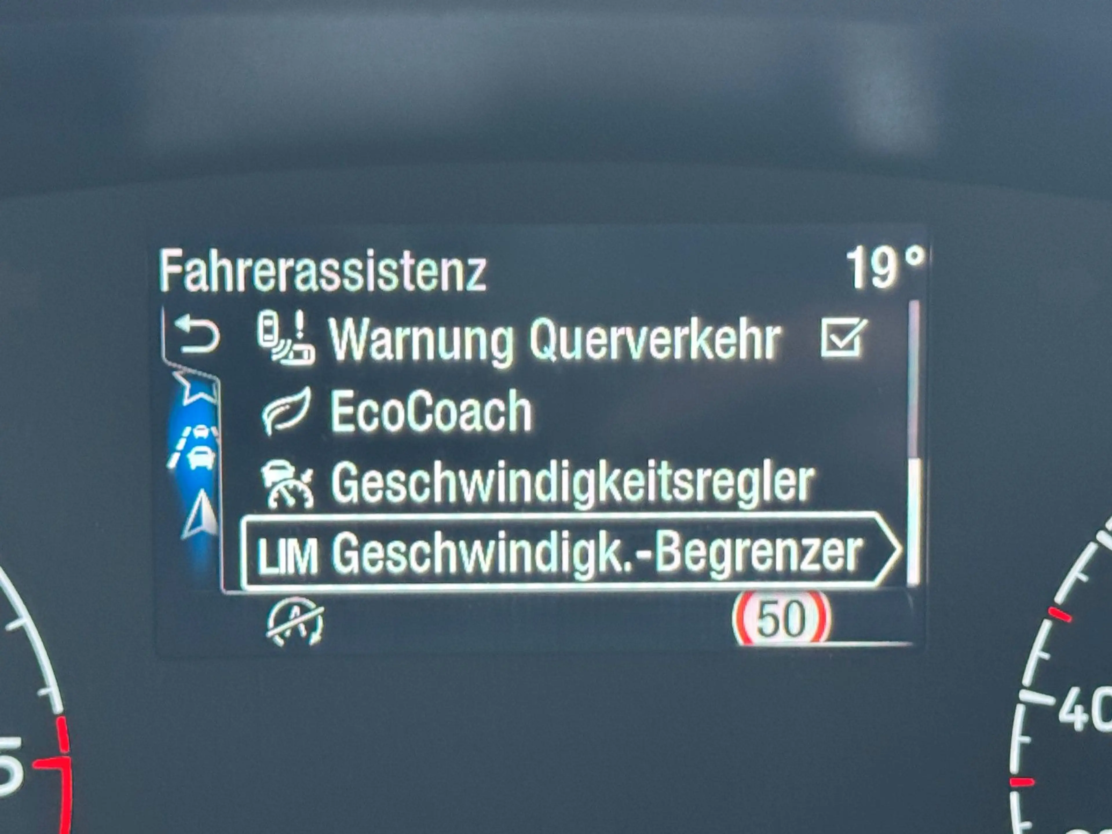 Ford Tourneo Custom 320 L1 Active*Aut.*AHK*ACC* — photo 46