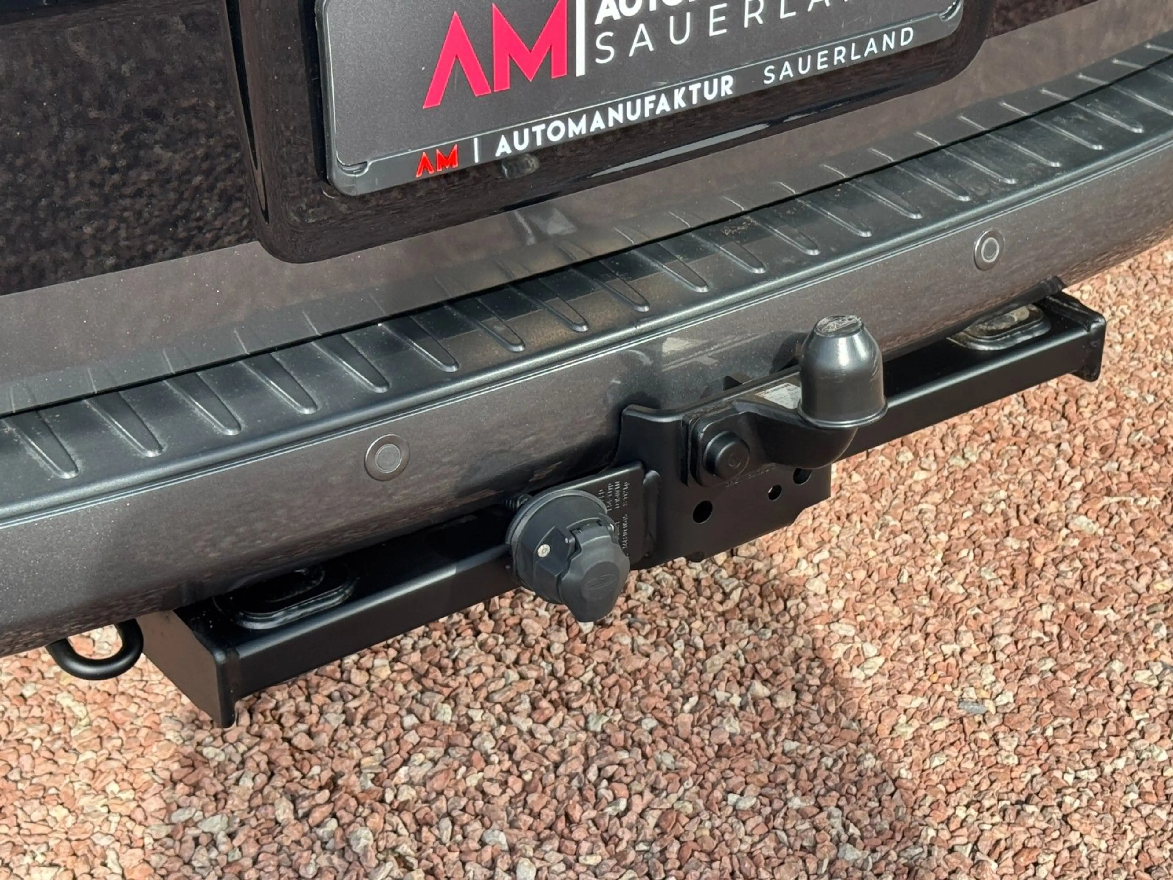 Ford Tourneo Custom 320 L1 Active*Aut.*AHK*ACC* — photo 11