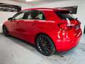 Mercedes-Benz A 160 ESSENCE, CUIR, NAVI, GARANTIE 1AN Rouge - thumbnail 6