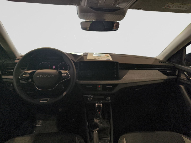 Skoda Scala Balance 1,0 TSI DSG AHK Komf+, 5J Garantie — photo 10