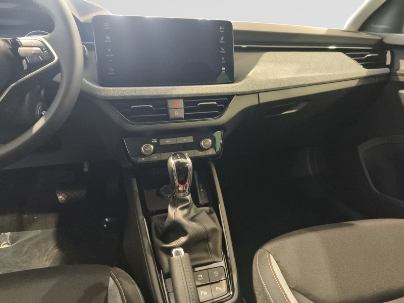 Skoda Scala Balance 1,0 TSI DSG AHK Komf+, 5J Garantie — photo 11