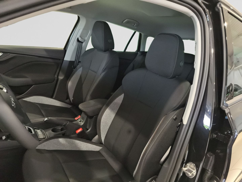 Skoda Scala Balance 1,0 TSI DSG AHK Komf+, 5J Garantie — photo 9