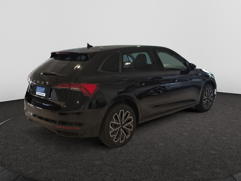 Skoda Scala Balance 1,0 TSI DSG AHK Komf+, 5J Garantie — photo 5