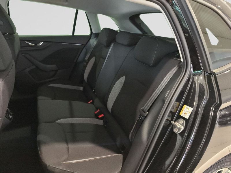 Skoda Scala Balance 1,0 TSI DSG AHK Komf+, 5J Garantie — photo 13