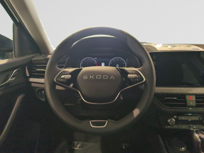 Skoda Scala Balance 1,0 TSI DSG AHK Komf+, 5J Garantie — photo 12