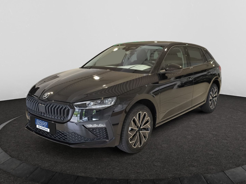 Skoda Scala Balance 1,0 TSI DSG AHK Komf+, 5J Garantie