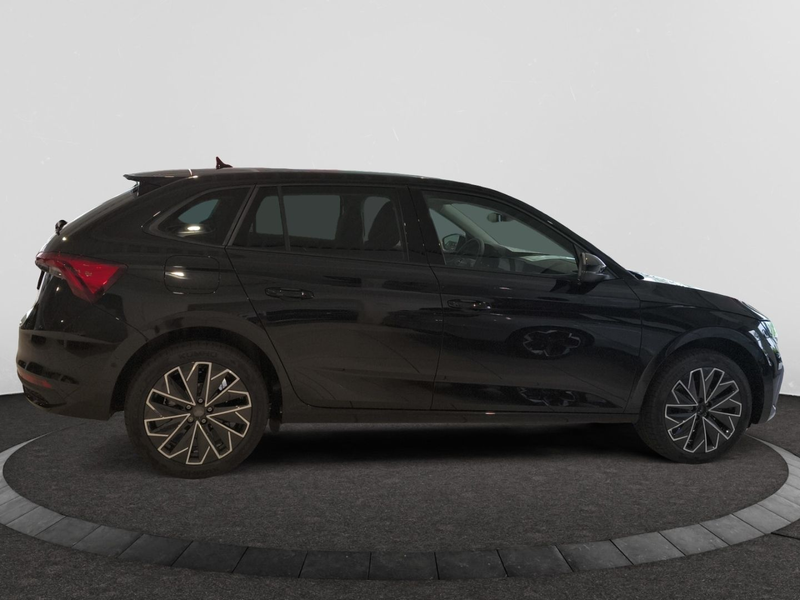 Skoda Scala Balance 1,0 TSI DSG AHK Komf+, 5J Garantie — photo 6