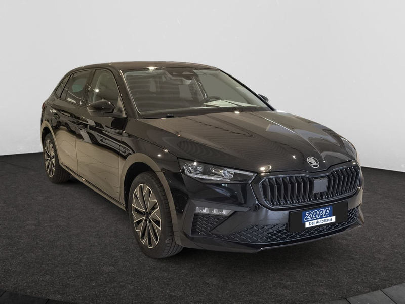 Skoda Scala Balance 1,0 TSI DSG AHK Komf+, 5J Garantie — photo 7
