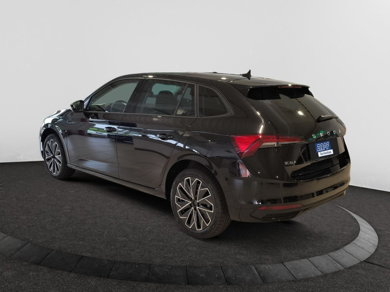 Skoda Scala Balance 1,0 TSI DSG AHK Komf+, 5J Garantie — photo 3
