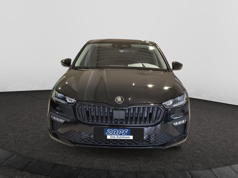 Skoda Scala Balance 1,0 TSI DSG AHK Komf+, 5J Garantie — photo 8