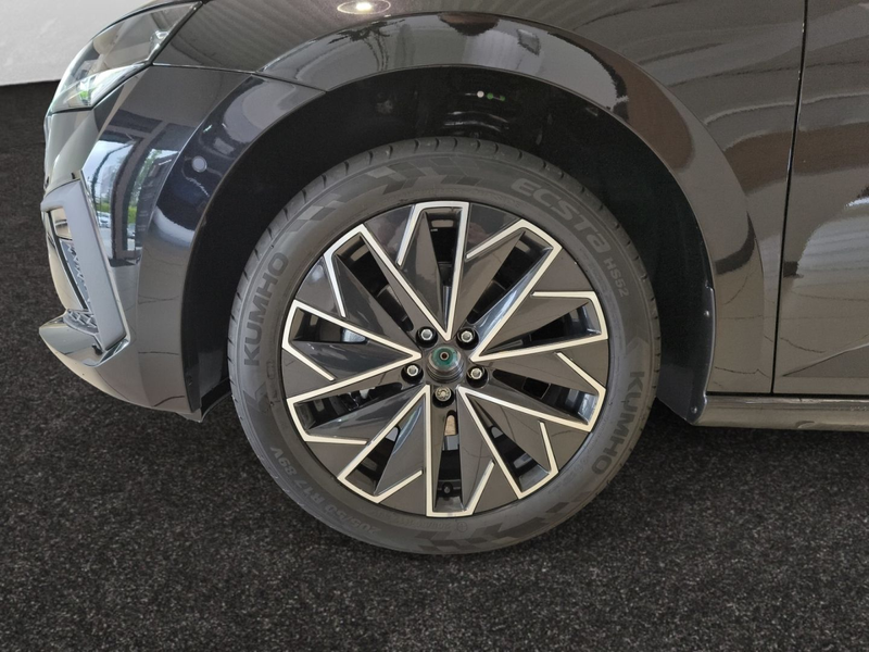 Skoda Scala Balance 1,0 TSI DSG AHK Komf+, 5J Garantie — photo 14