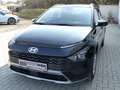Hyundai BAYON FL (MY25) 1,0TGDI 6-MT 2WD Select Zwart - thumbnail 4