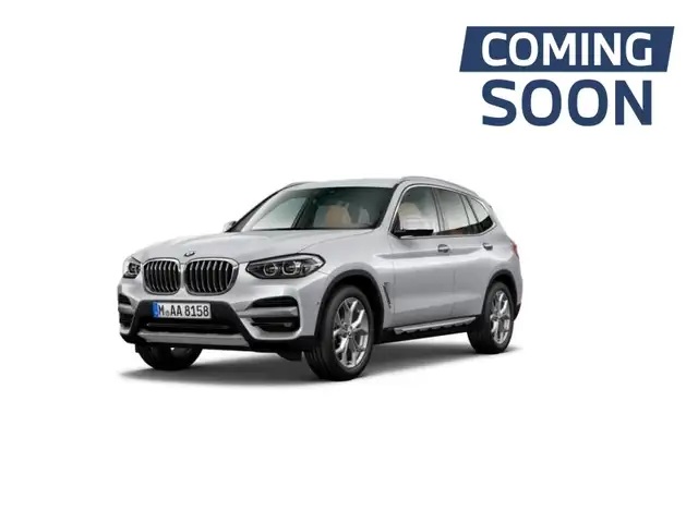 BMW X3 xDrive20i - xLine- DASS|CAM|COMFORT|H&K|TH|