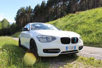 114d 5p Msport ( Leggere descrizione)