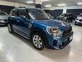 MINI Cooper SE Countryman SE ALL4 Essential Countryman Blau - thumbnail 3