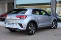 Volkswagen T-Roc 1.5 TSI R-Line kW DSG7 110KW Gris - thumbnail 6
