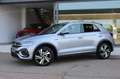 Volkswagen T-Roc 1.5 TSI R-Line kW DSG7 110KW Gris - thumbnail 2