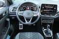 Volkswagen T-Roc 1.5 TSI R-Line kW DSG7 110KW Gris - thumbnail 12