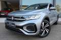 Volkswagen T-Roc 1.5 TSI R-Line kW DSG7 110KW Gris - thumbnail 4