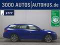 Skoda Octavia Kombi 1.4 TSI iV Ambition Navi vc LED Blau - thumbnail 1