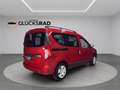 Dacia Dokker Comfort R-Kamera Navi 1-Hand Carplay SHZ Rot - thumbnail 8