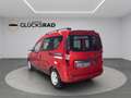 Dacia Dokker Comfort R-Kamera Navi 1-Hand Carplay SHZ Rot - thumbnail 19