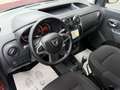 Dacia Dokker Comfort R-Kamera Navi 1-Hand Carplay SHZ Rot - thumbnail 5
