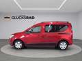 Dacia Dokker Comfort R-Kamera Navi 1-Hand Carplay SHZ Rot - thumbnail 3