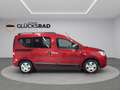 Dacia Dokker Comfort R-Kamera Navi 1-Hand Carplay SHZ Rot - thumbnail 12