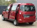 Dacia Dokker Comfort R-Kamera Navi 1-Hand Carplay SHZ Rot - thumbnail 4