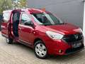 Dacia Dokker Comfort R-Kamera Navi 1-Hand Carplay SHZ Rot - thumbnail 32
