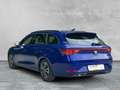 SEAT Leon Sportstourer FR 1.5 eTSI DSG +LED+ACC+NAVI+ Blau - thumbnail 3
