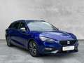 SEAT Leon Sportstourer FR 1.5 eTSI DSG +LED+ACC+NAVI+ Blau - thumbnail 7