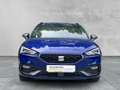 SEAT Leon Sportstourer FR 1.5 eTSI DSG +LED+ACC+NAVI+ Blau - thumbnail 8
