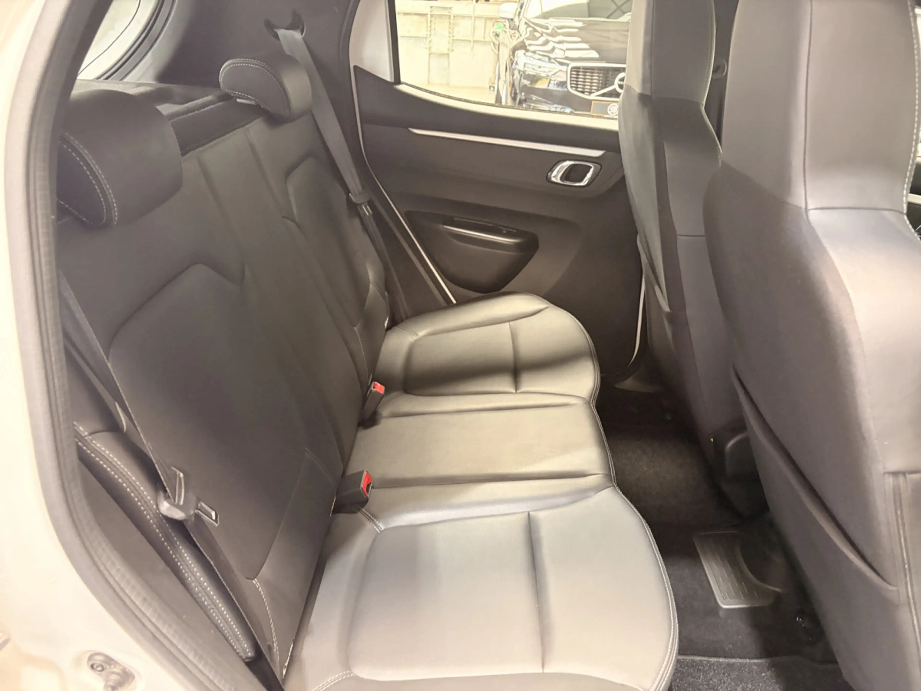 Dacia Spring Confort 27.4KW — photo 13