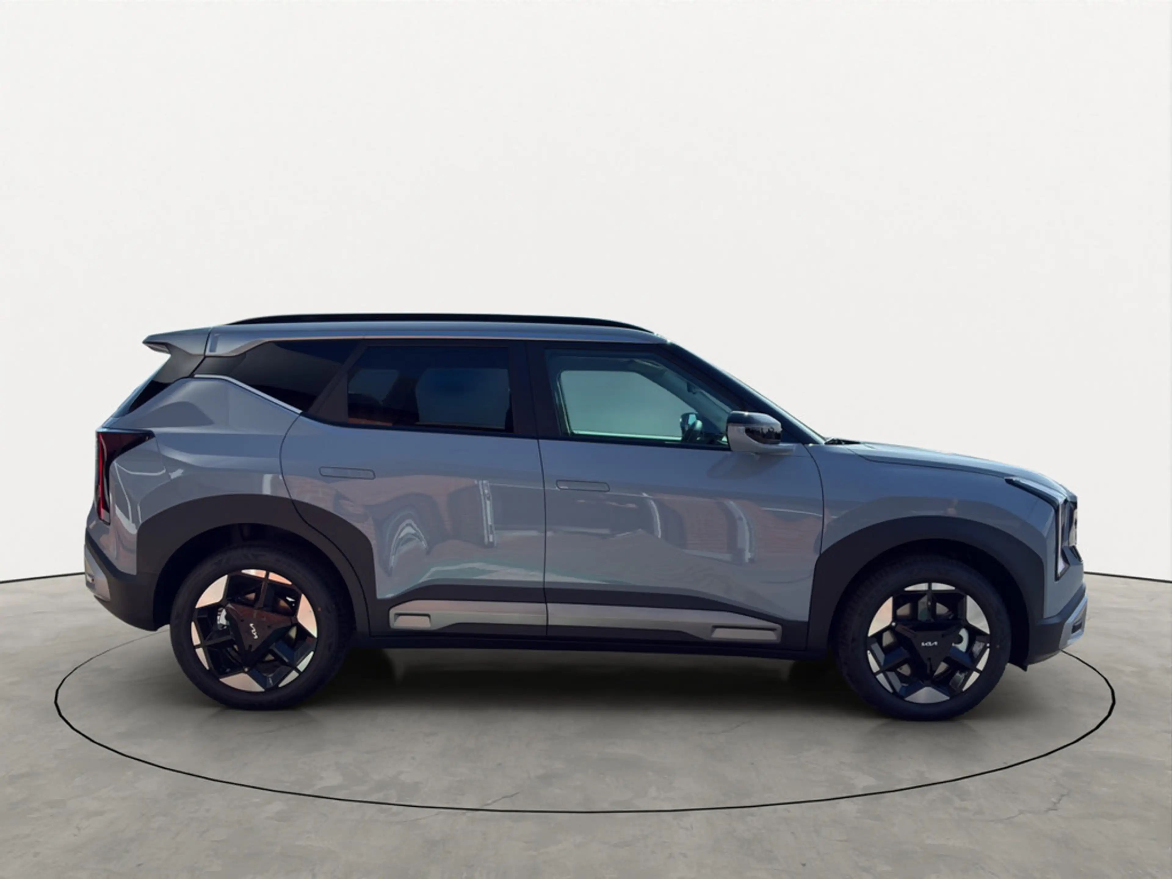 Kia Seltos 1.6T DCT Vision | DESIGN-P. | NAVI | SHZ — photo 7