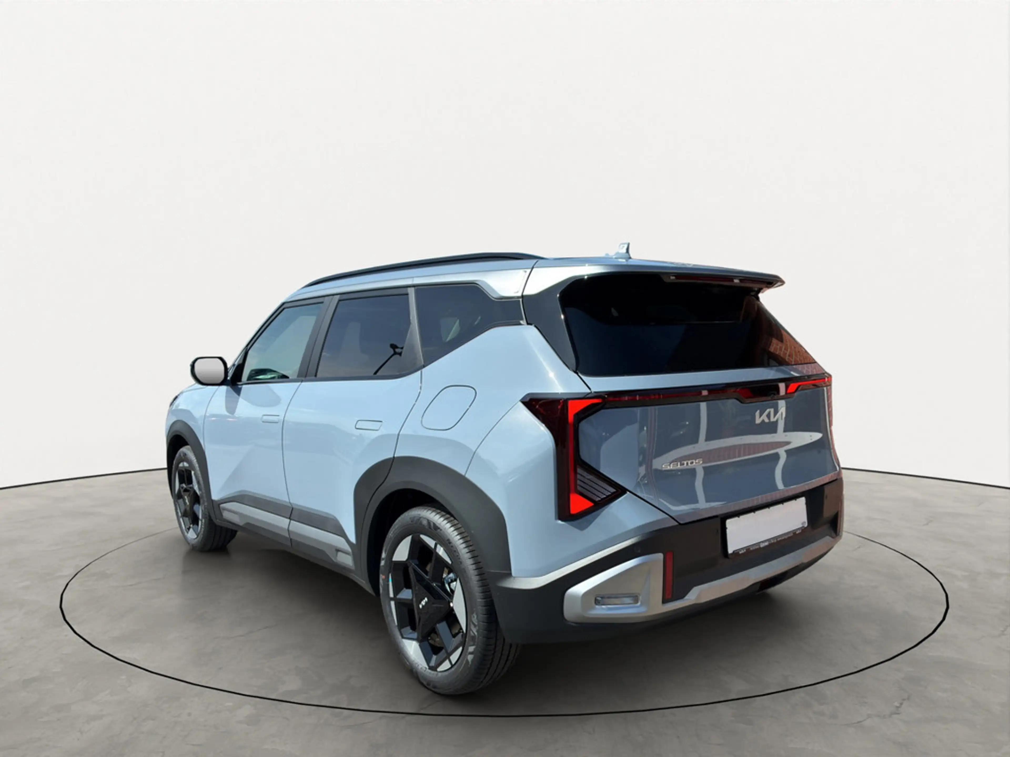 Kia Seltos 1.6T DCT Vision | DESIGN-P. | NAVI | SHZ — photo 4