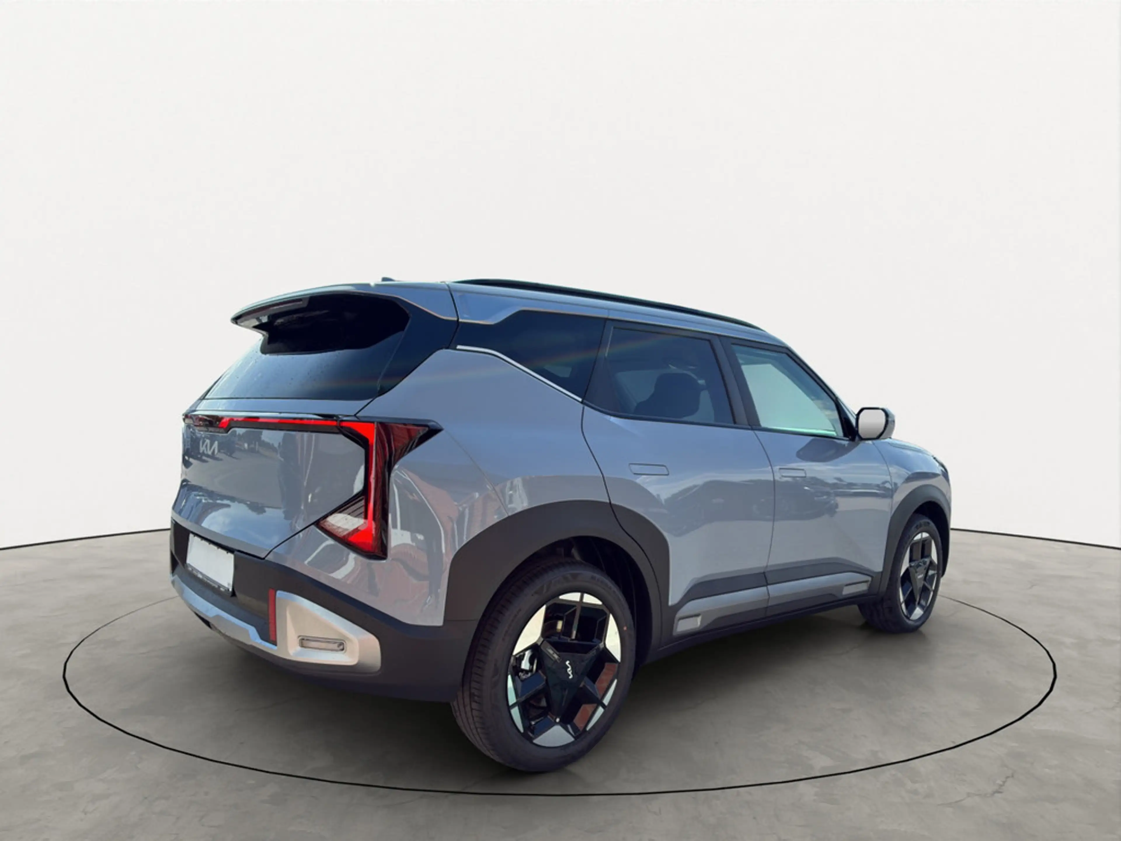 Kia Seltos 1.6T DCT Vision | DESIGN-P. | NAVI | SHZ — photo 6