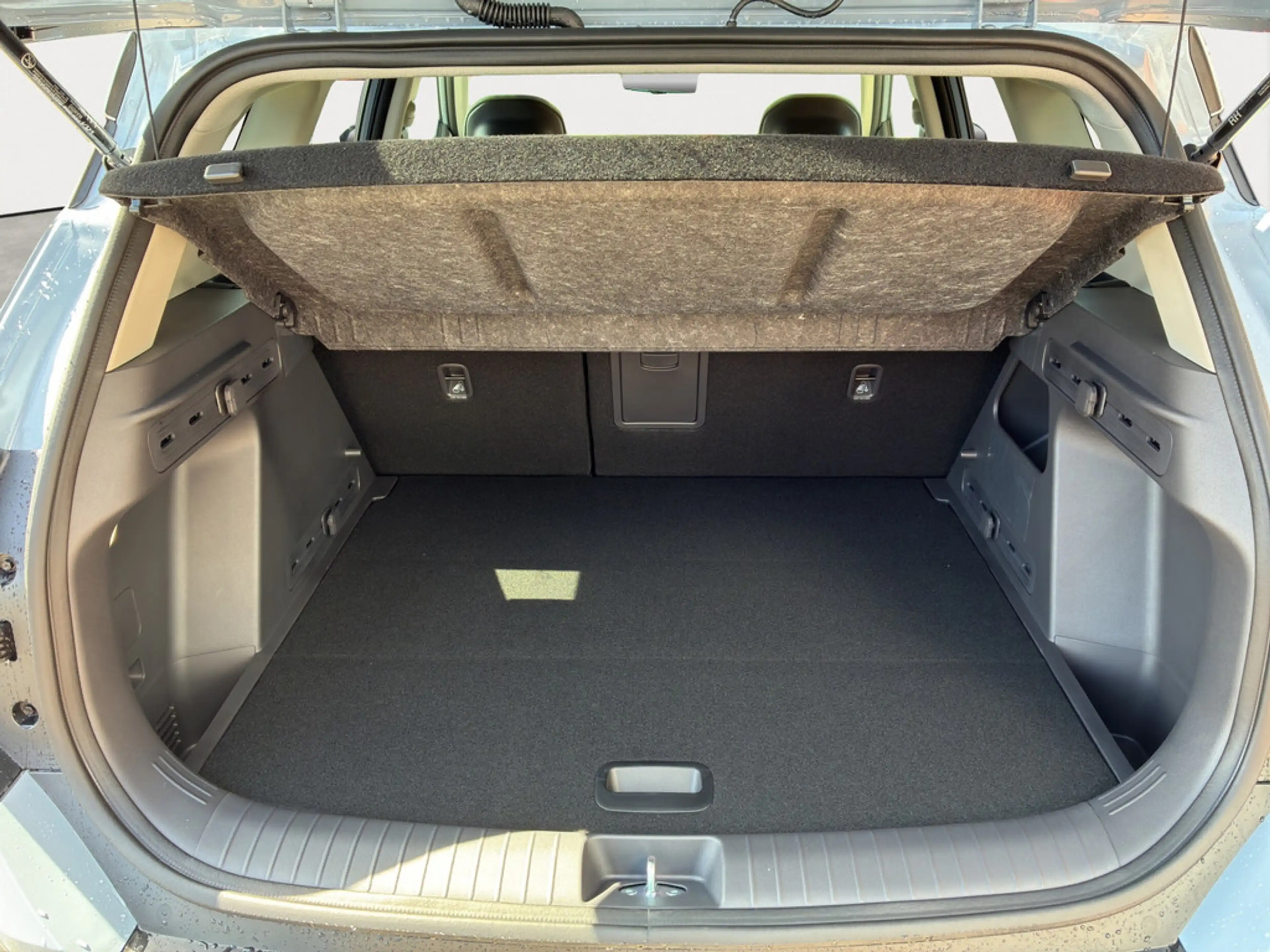Kia Seltos 1.6T DCT Vision | DESIGN-P. | NAVI | SHZ — photo 12