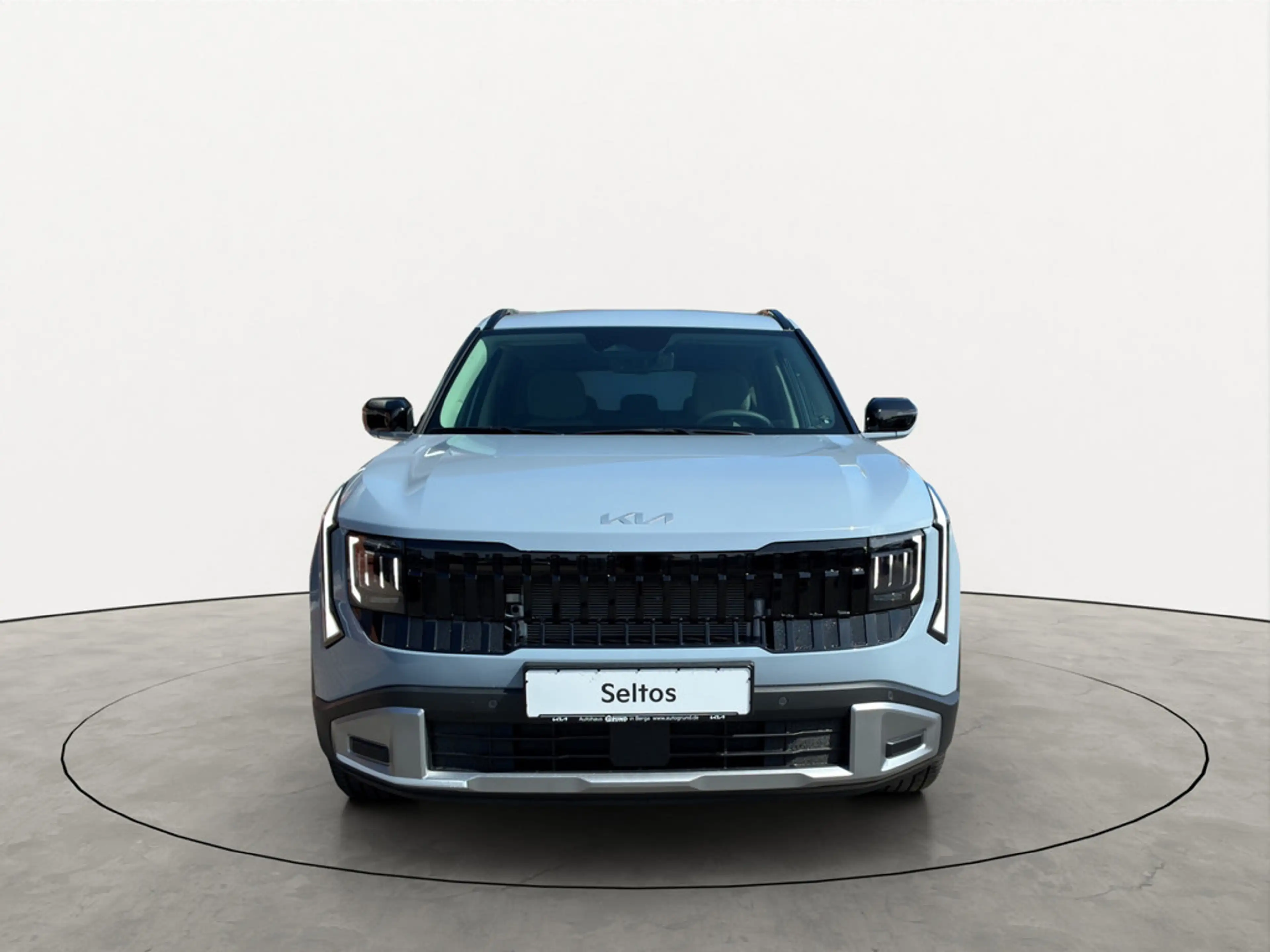 Kia Seltos 1.6T DCT Vision | DESIGN-P. | NAVI | SHZ — photo 2
