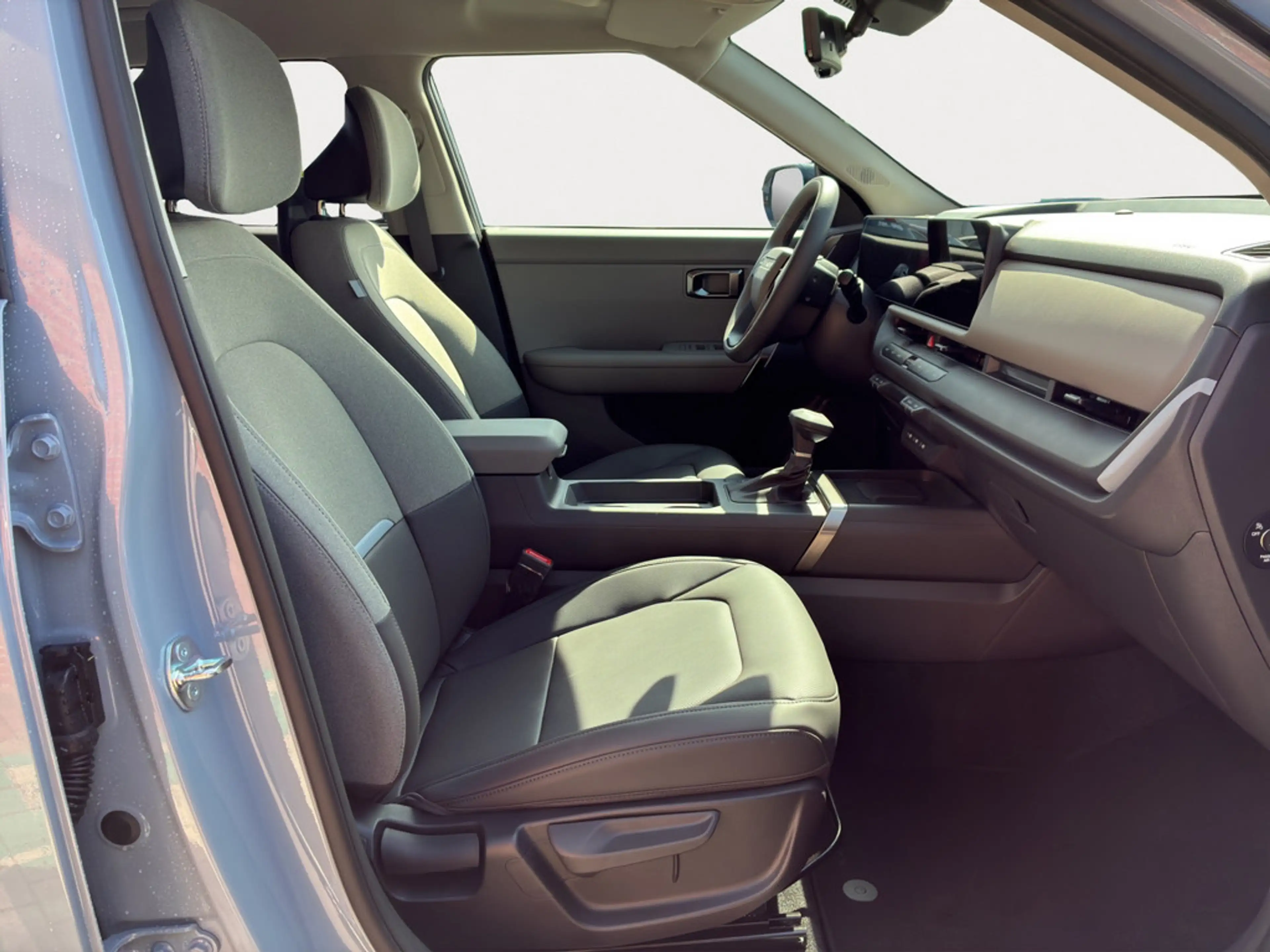 Kia Seltos 1.6T DCT Vision | DESIGN-P. | NAVI | SHZ — photo 14