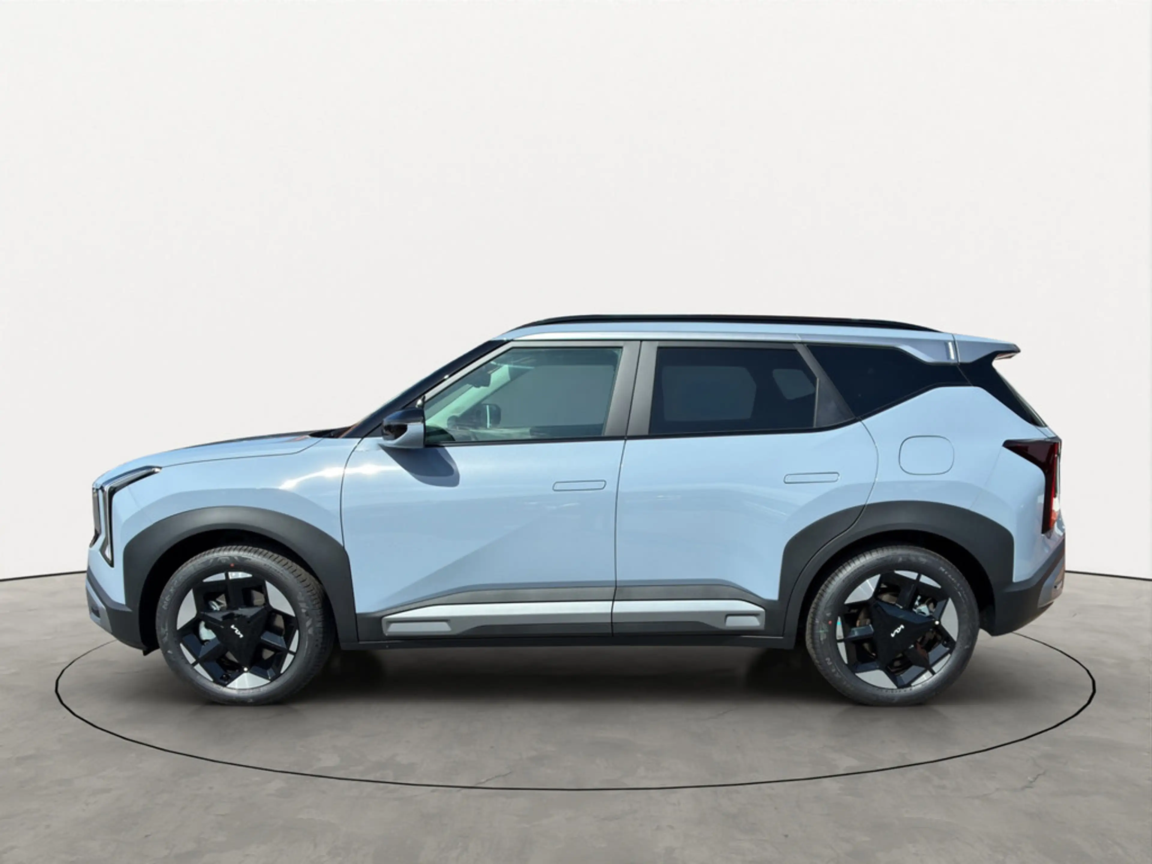 Kia Seltos 1.6T DCT Vision | DESIGN-P. | NAVI | SHZ — photo 3