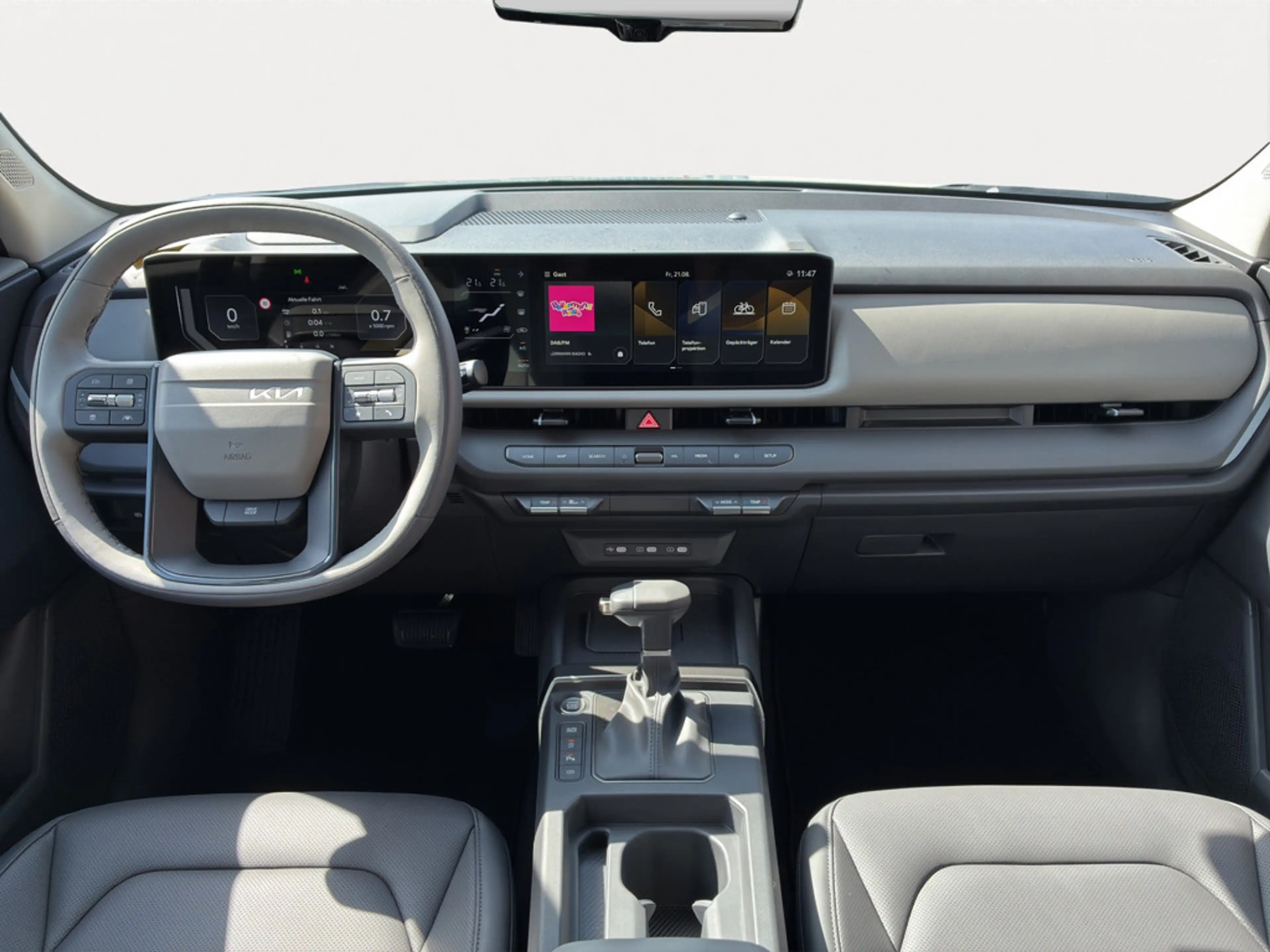 Kia Seltos 1.6T DCT Vision | DESIGN-P. | NAVI | SHZ — photo 15