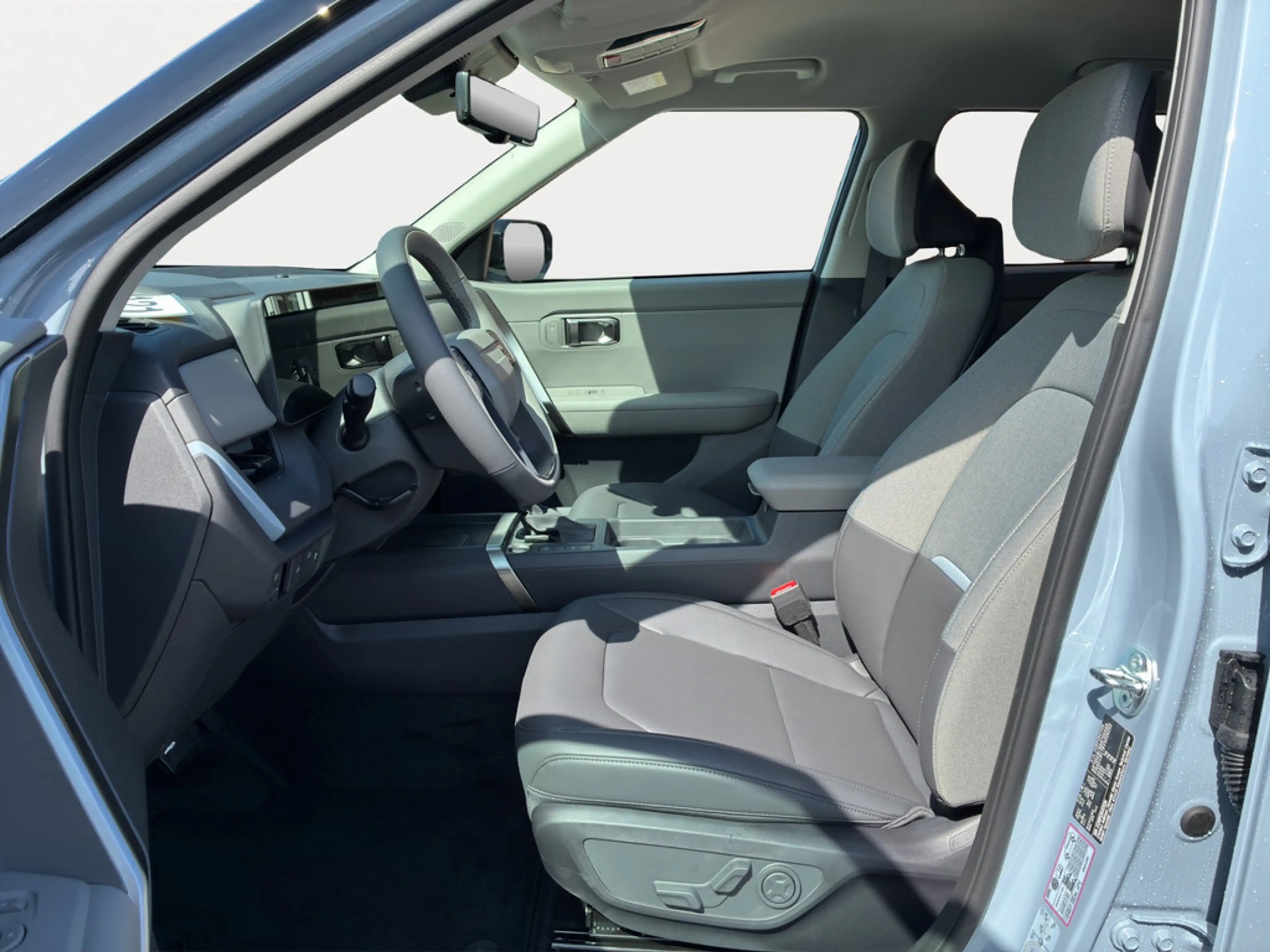 Kia Seltos 1.6T DCT Vision | DESIGN-P. | NAVI | SHZ — photo 9
