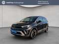Opel Crossland Crossland 1.2 Automatik Elegance AHK, LED, SHZ Zwart - thumbnail 1
