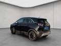 Opel Crossland Crossland 1.2 Automatik Elegance AHK, LED, SHZ Zwart - thumbnail 3