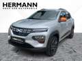 Dacia Spring Electric 45  Essential *NAVI*Leder*Kamera Gris - thumbnail 1