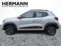Dacia Spring Electric 45  Essential *NAVI*Leder*Kamera Серый - thumbnail 2